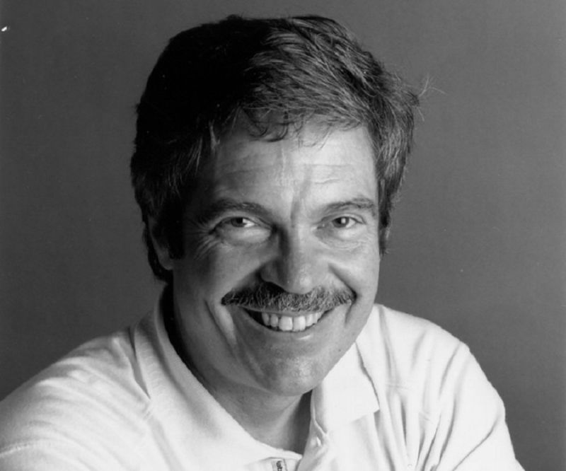 No se pierdan la Key Note de Alan Kay que estaré moderando el 6 de Agosto, 11 hrs GMT-3 en el contexto de la JAIIO.
Hablaremos sobre su vida, sus innovaciones, la influencia de tecnología en el ser humano y mucho más
¡¡No se lo pierdan!!
Mas info en: 54jaiio.sadio.org.ar/keynote-speake…
