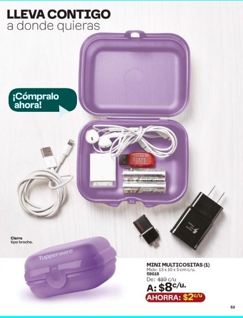 Maggi_Store's tweet photo. Miren que bonitos quedan, mil usos puede guardar de todo comida, frutas,lapiceros, hasta ropa..estos chunches son eternos..👌😍😊
#Tupperware #Maggi_Store #ConsumaLocal https://t.co/vuYohEZyTo