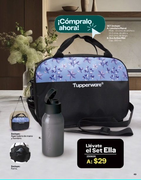 Maggi_Store's tweet photo. Miren que bonitos quedan, mil usos puede guardar de todo comida, frutas,lapiceros, hasta ropa..estos chunches son eternos..👌😍😊
#Tupperware #Maggi_Store #ConsumaLocal https://t.co/vuYohEZyTo