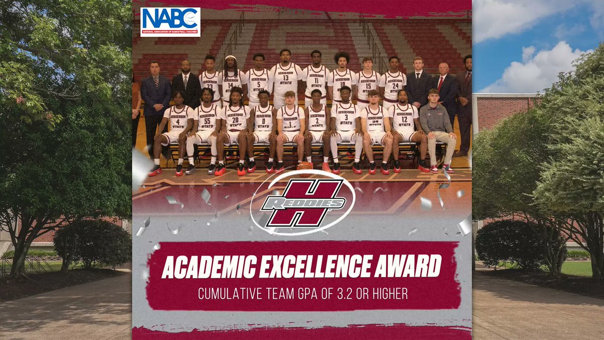 Reddie Athletics tweet media