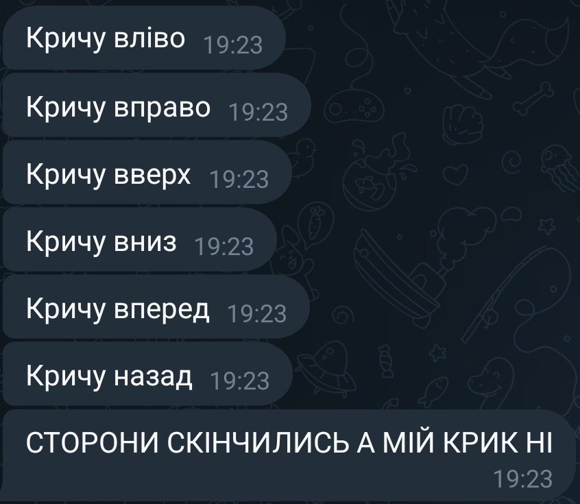 astronaut_medea's tweet image. Я щоразу, коли черговий популярний персонаж, у якого купа успішних проектів, чудові стосунки з людьми, день забитий активностями, кожна справа доведена до кінця, все прекрасно в фінансовому плані завдяки власним досягненням, а не, скажімо, родичам, заявляє, що в нього РДУГ