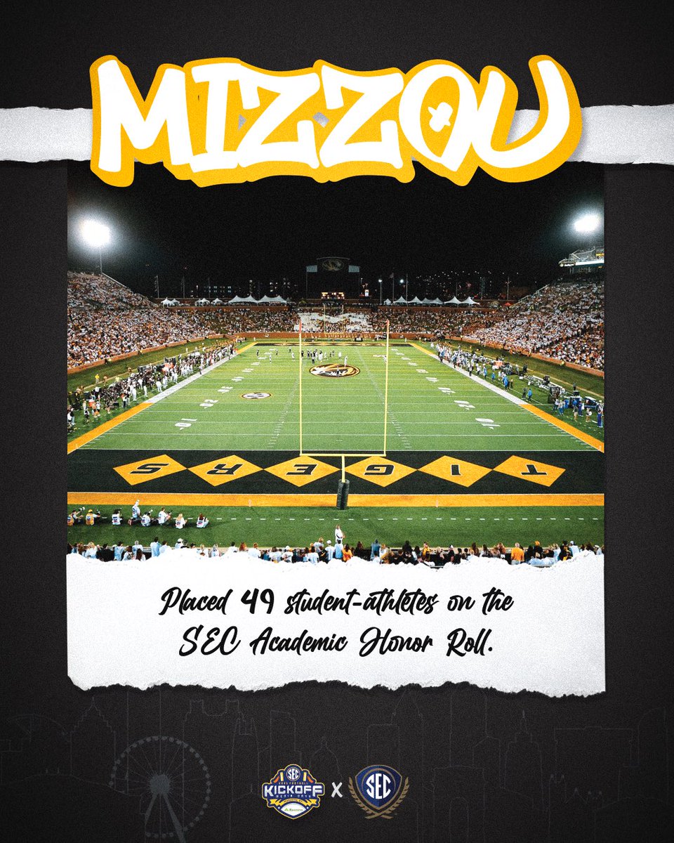 TheSECU's tweet image. No offseason in the classroom 馃馃摀
#ItJustMeansMore x #SECMD25