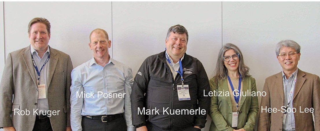 Chip_Insider's tweet image. When Can I Buy A Chiplet?
A chiplet ecosystem is under development, but many barriers must be overcome before a thriving marketplace can exist.
semiengineering.com/when-can-i-buy…
#chiplet @alphawavesemi @Keysight @Cadence @MarvellTech @Synopsys #HBM #UCIe