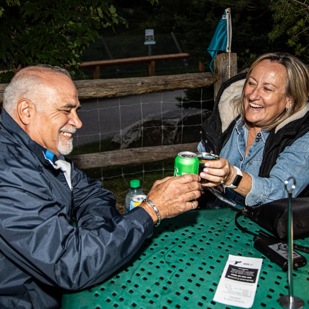 TheTorontoZoo's tweet image. Join your Toronto Zoo’s bat experts this August for a drink on our BATio and experience the night sky ✨
Program:
🦇 Informative presentation under the night sky
🦇 Chance to accompany experts in finding wild bats
🦇 Light appetizers
Full Details: bit.ly/4kHxsHW 🦇