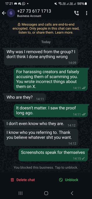 Watch 🍒 Kinky Lyrical 🍒's leaked NSFW photo on TwXstars