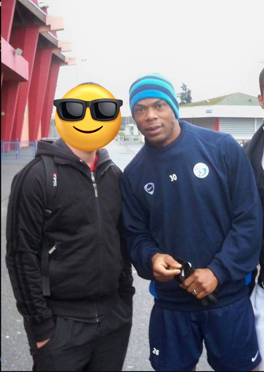 _Corsio's tweet photo. @Footballogue Mr Wiltord 😚 https://t.co/uu4V17DwYo