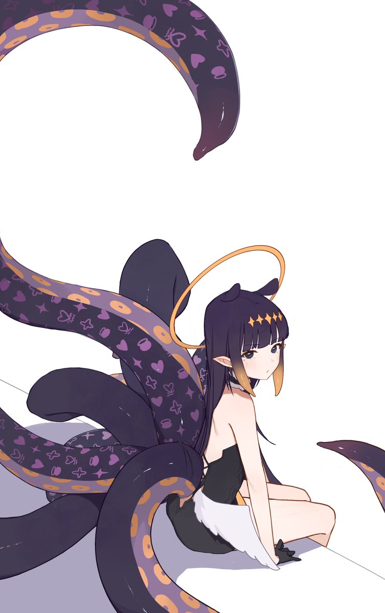 seuhu_'s tweet image. 🐙🐙
#inART