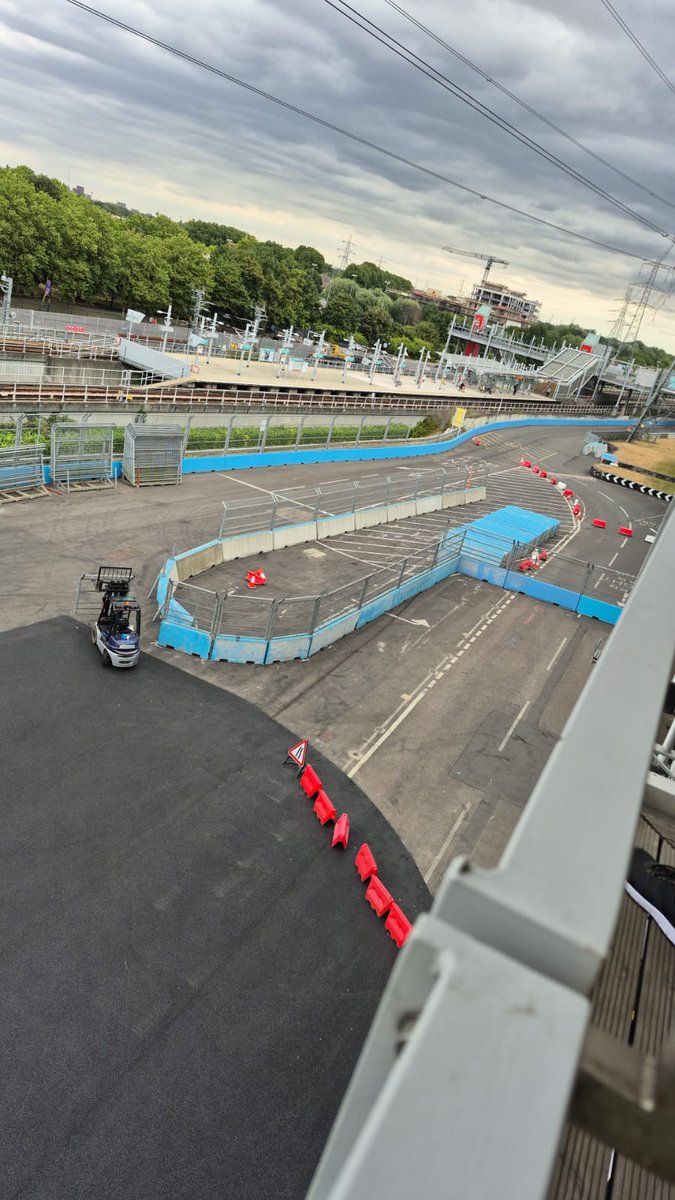 Formula E Zone tweet media