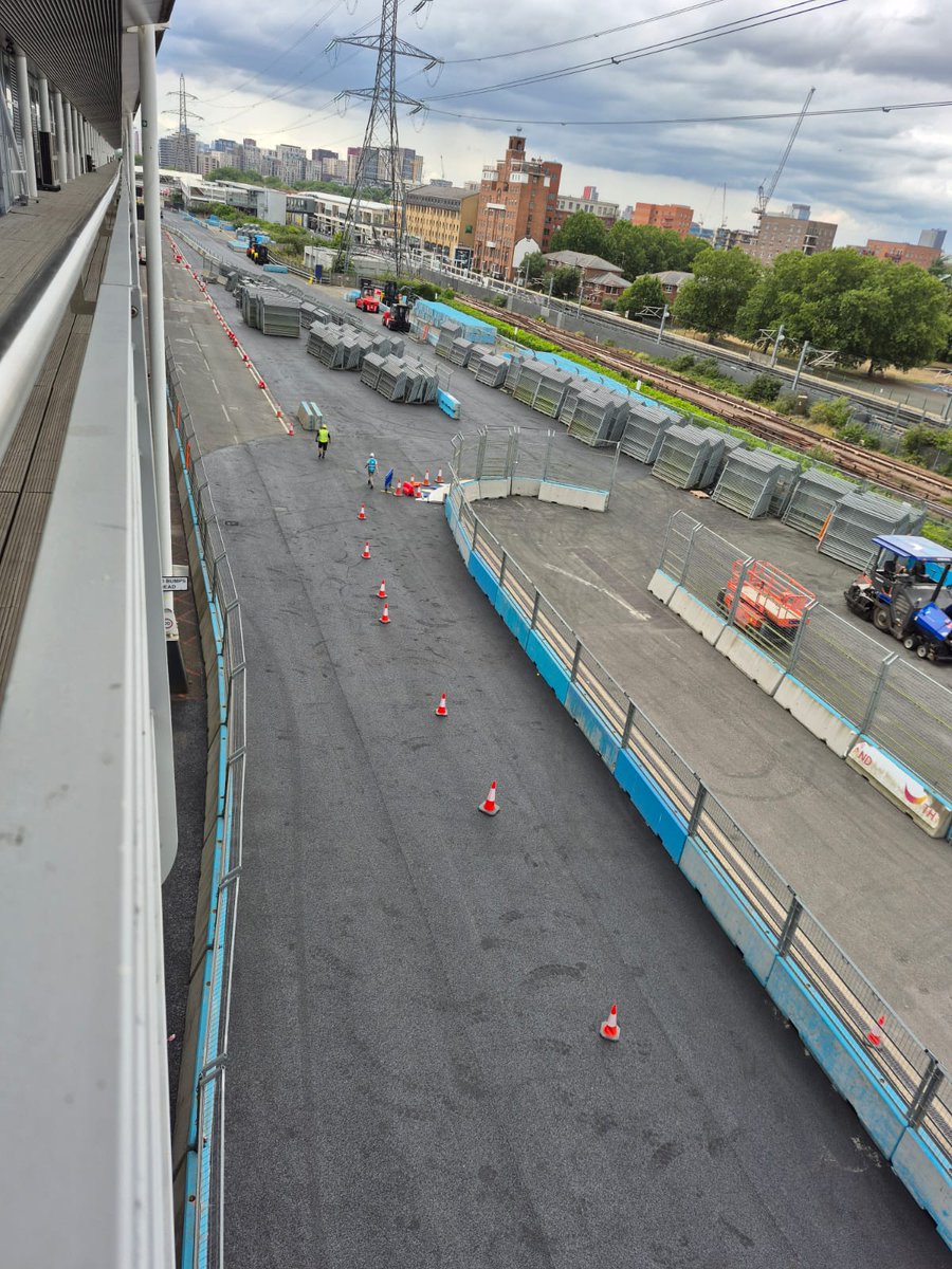 Formula E Zone tweet media