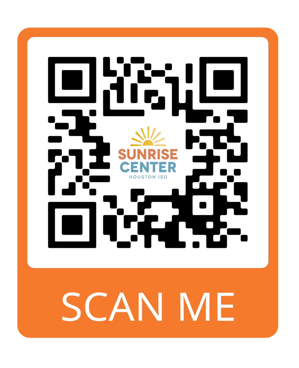 Parents in need of assistance with back to school supplies or dress code essentials, we’ve got you covered. Scan the QR code below 💛🐅🖤
