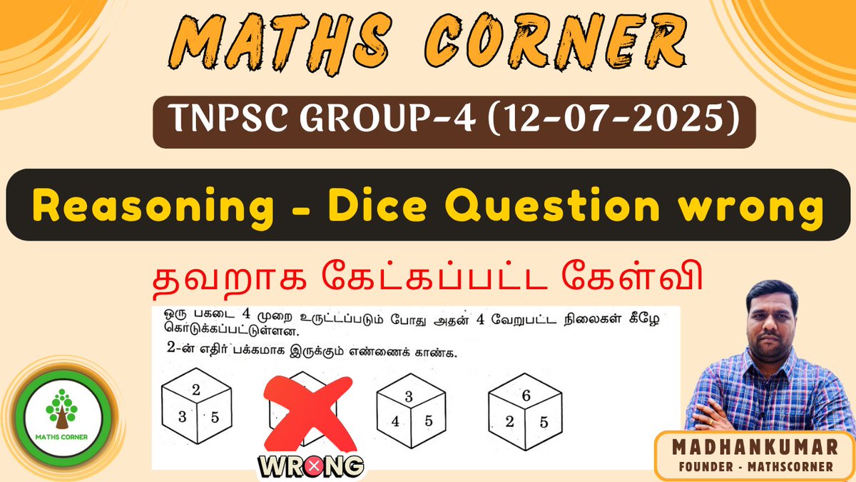 Maths Corner (@maths_corner) / Posts / X