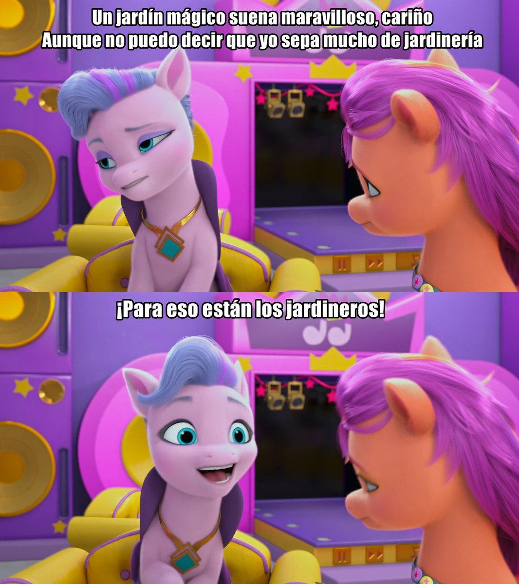 PonisEnCodeina's tweet image. Diálogos reales