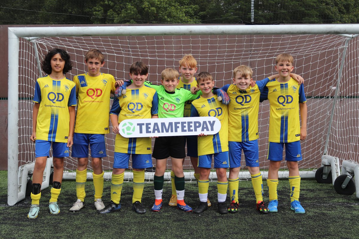 All the images from this year's <a href="/teamfeepay/">TeamFeePay</a> #FDCYouthCup can be seen on our Flickr Page. #NorfolkFootball ⚽

Day 1️⃣ 👇
flic.kr/s/aHBqjCkw8A

Day 2️⃣ 👇
flic.kr/s/aHBqjCmgTQ

Day 3️⃣ 👇
flic.kr/s/aHBqjCmgFr