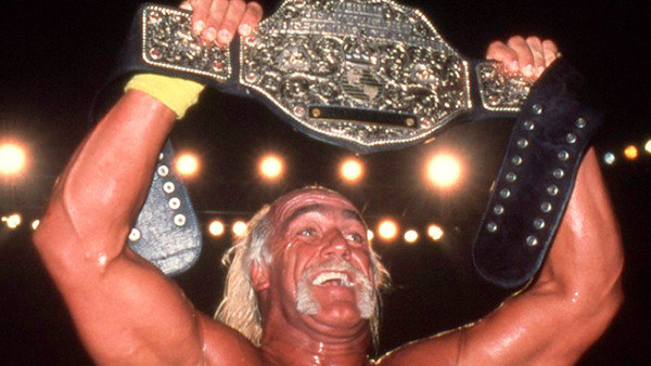TheLapsedFan's tweet image. The latest Lapsed takes us to the fateful day Hulk Hogan made the jump to WCW, at WCW Bash at the Beach 1994.

Join us as we ride the wave from Hogan’s messy WWF departure and Japan flirtations, to his sputtering acting career, to teasing HBO, to testifying against Vince, to…