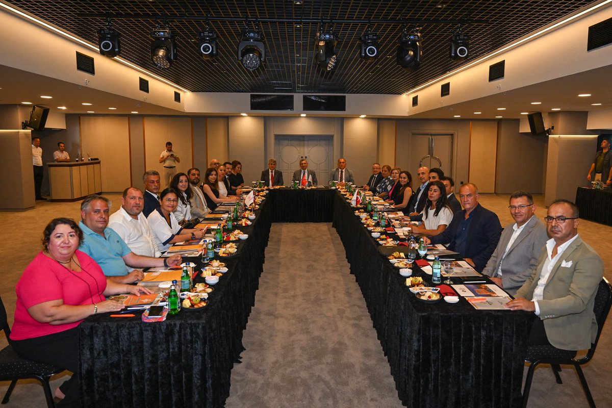 Antalya Tanıtım Vakfı tweet media