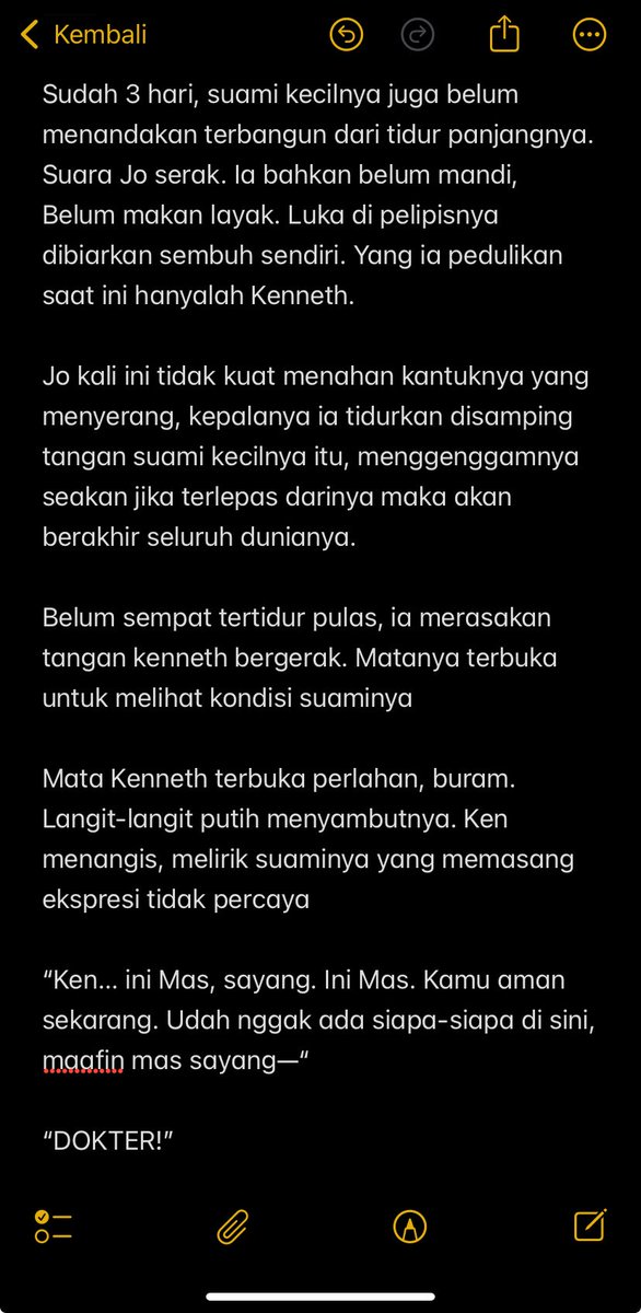 penulisant's tweet image. 