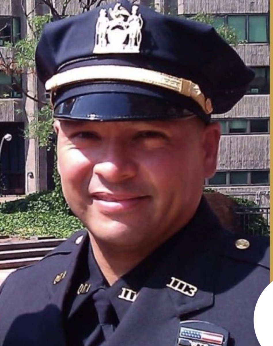 sbanypd's tweet image. The SBA remembers retired Sgt. David T. Yu, Sr. of SRG 4, a U.S. Army veteran who passed away from 9/11 related ailments on 7/17/20. We owe him a debt of gratitude that can never be repaid.