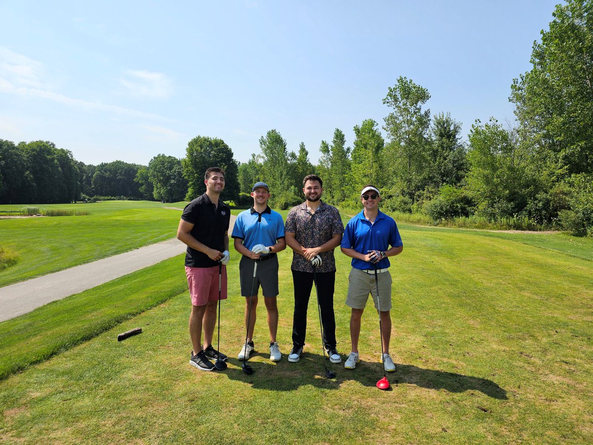 CardinalMooneyC's tweet image. Join us for the Cardinal Mooney Golf Outing on Saturday, August 2nd at Timberwood Golf Course!
Enjoy great golf, fun games, awesome prizes, and did we mention the food and drinks are on us? 🏌️♂️🎯🎁
Spots are limited, so email dkilian@cardinalmooney.org to RSVP!
