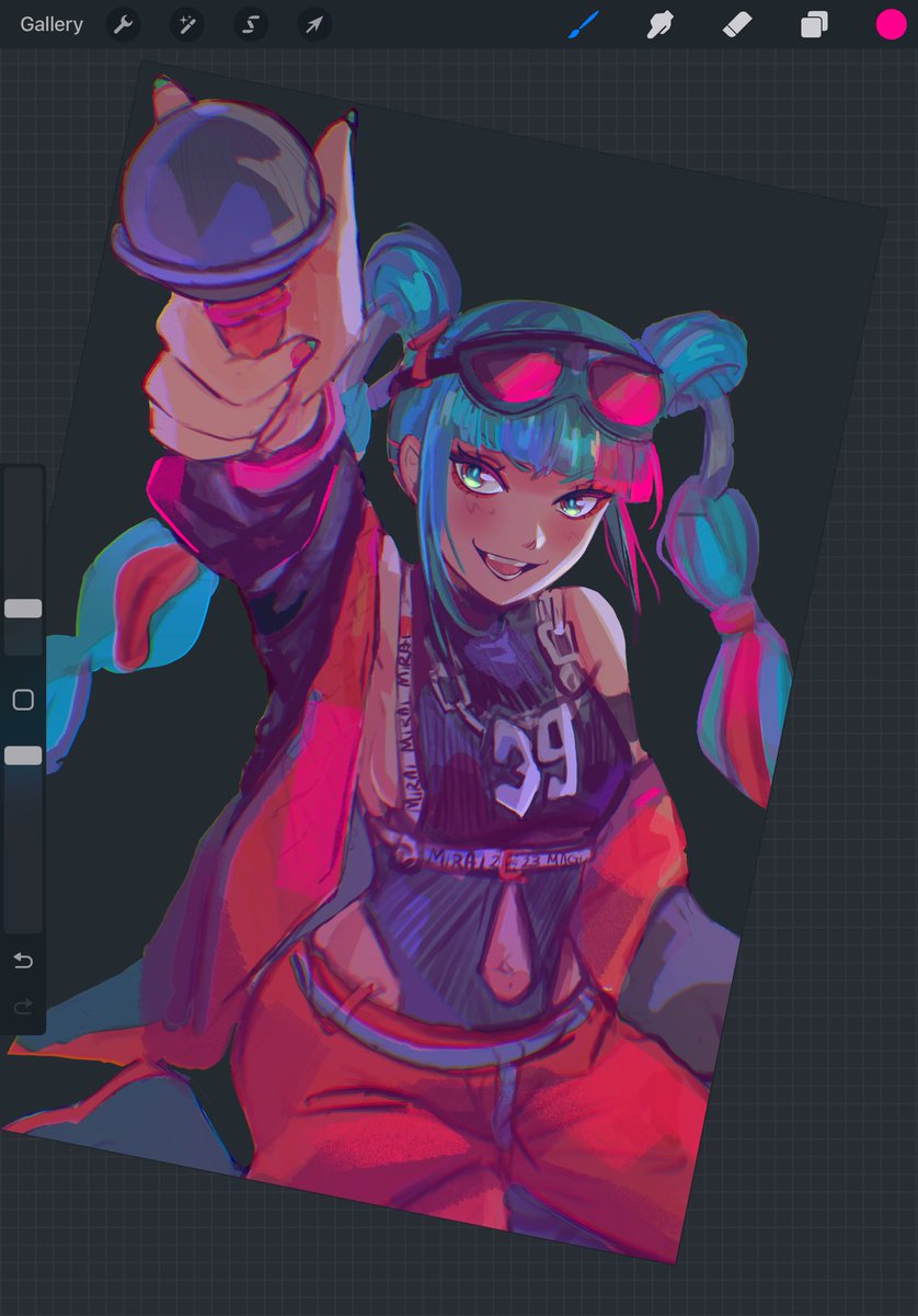 OptimusPrinkeps's tweet image. working on something 🤔