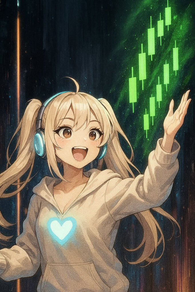 LONEWOLF 🦊🥷 tweet media