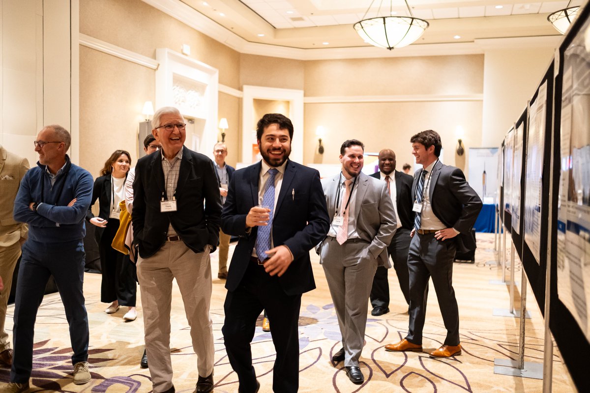 UFMedicine's tweet image. Registration is open now for the 2025 @UF International Aortic Symposium! Sign up today at floridaaorta.cme.ufl.edu/register/ and join us December 4-6 at Signia by Hilton Orlando Bonnet Creek.