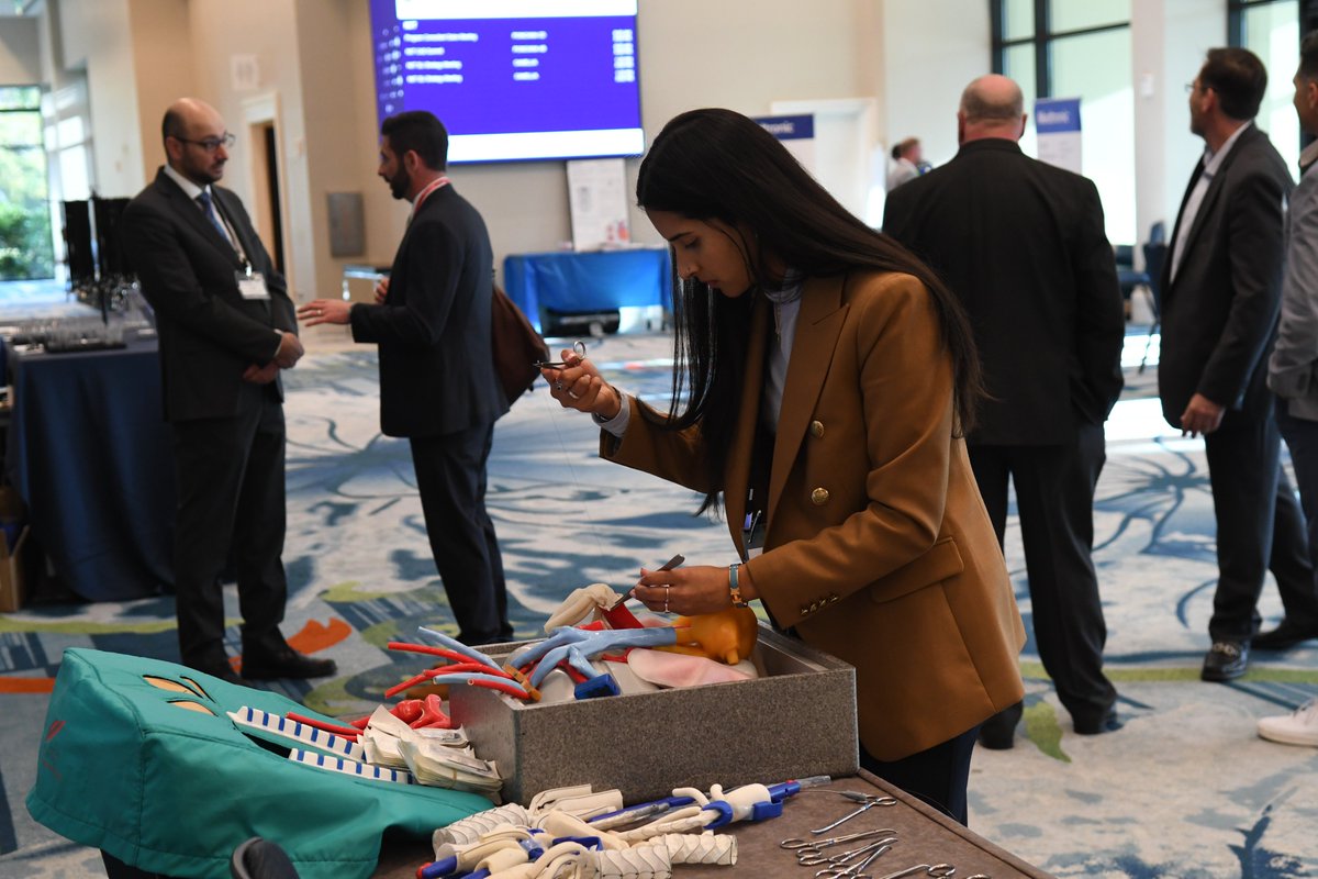 UFMedicine's tweet image. Registration is open now for the 2025 @UF International Aortic Symposium! Sign up today at floridaaorta.cme.ufl.edu/register/ and join us December 4-6 at Signia by Hilton Orlando Bonnet Creek.