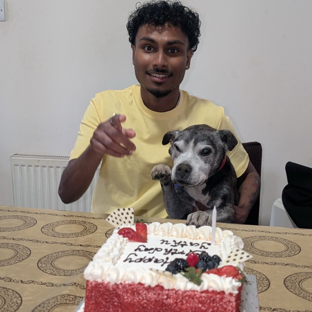 MochaCaramelito's tweet image. For the rest of our lives ❤️🕊️