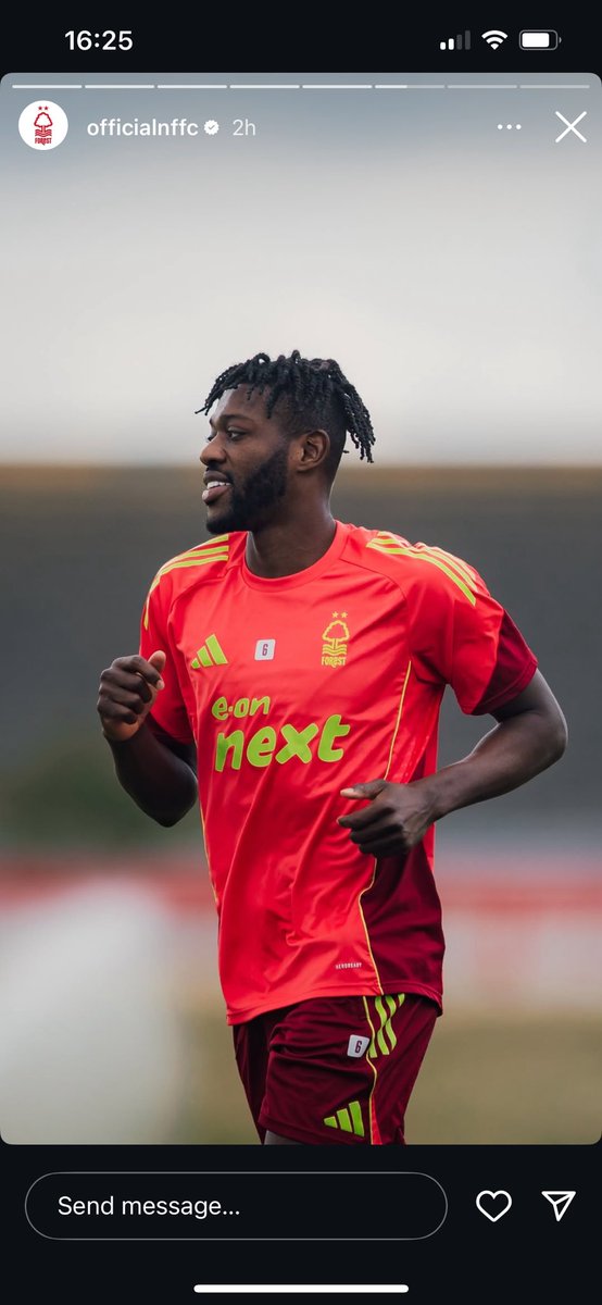 Danny Tring tweet media