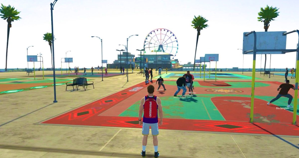 NBA 2K26 Community tweet media