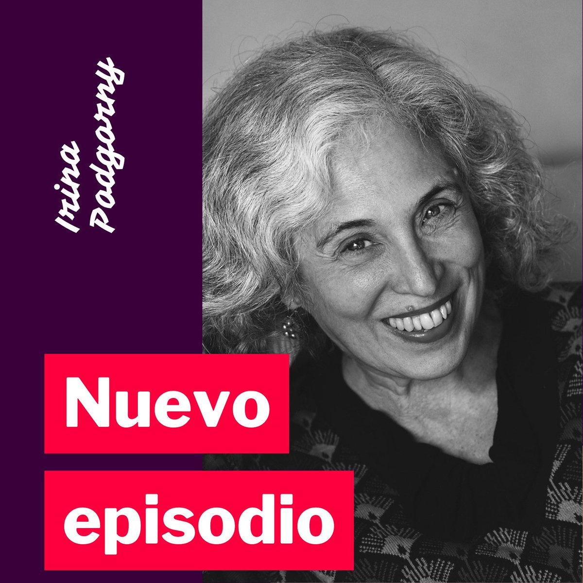 ¡🆕 episodio! “Gracias a la distancia histórica puedo abordar otros temas”. ¿Qué tal escuchar a una escritora, historiadora e investigadora que viene a hablar de lo que pasaba con el tráfico de fósiles? ¿Qué tal reconocer la importancia histórica de los charlatanes de la ciencia?