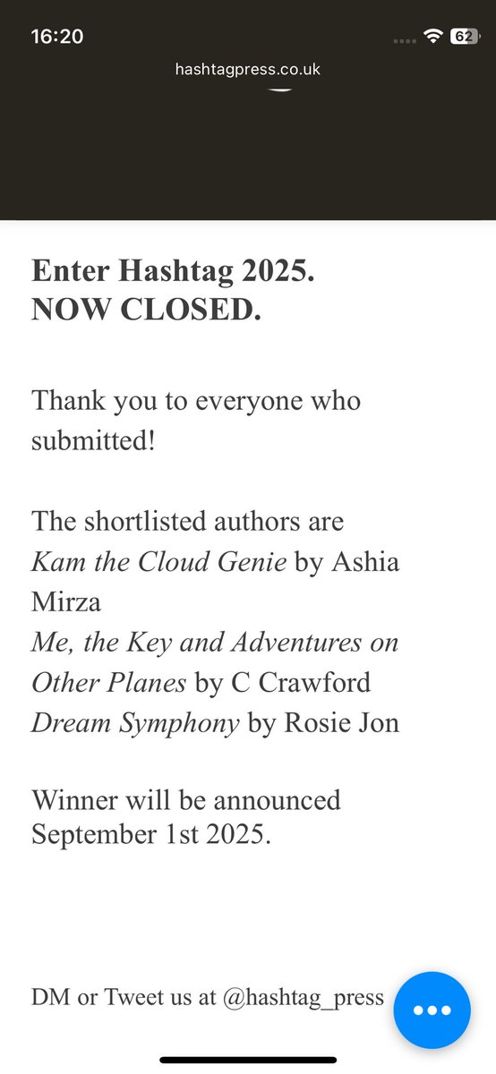 Ashia Mirza tweet media