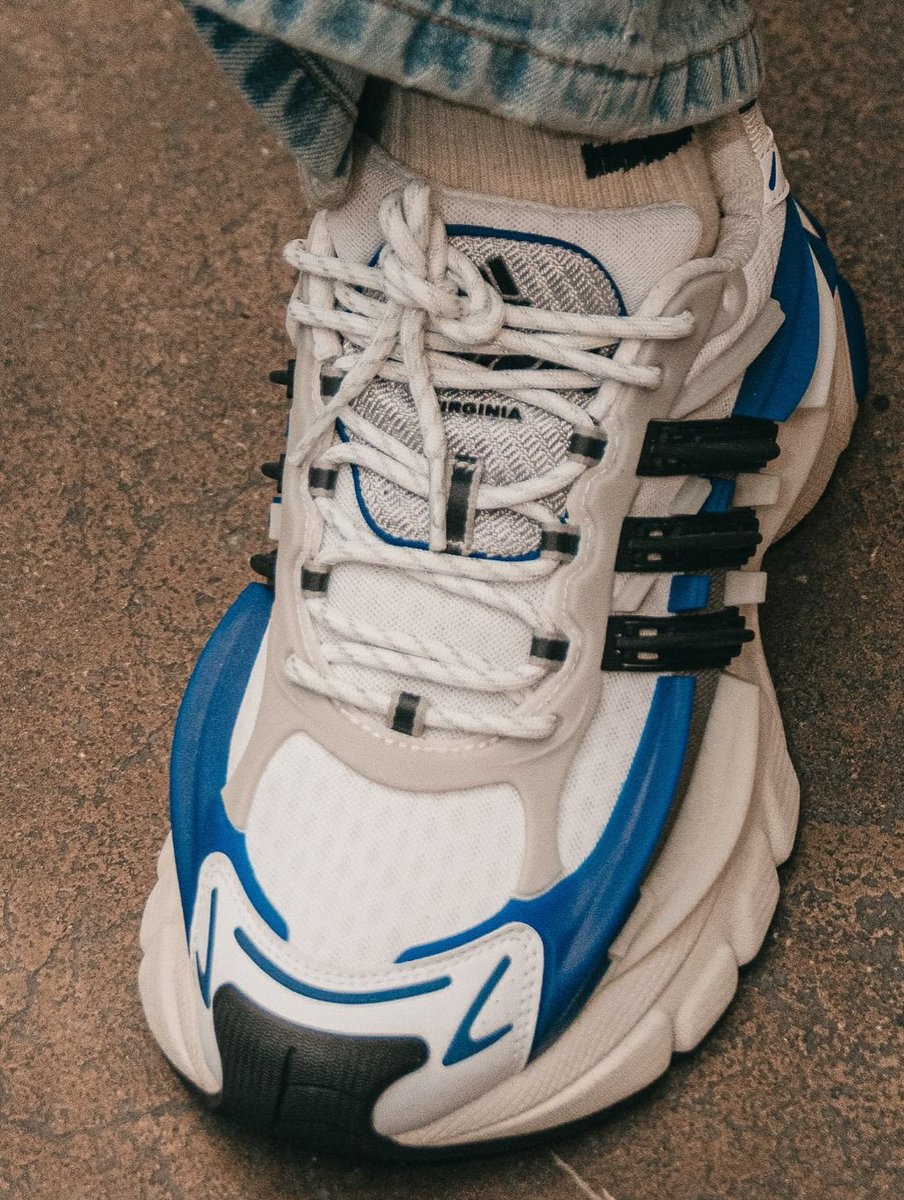 2025年 発売予定】 Pharrell Williams x adidas Originals JELLYFISH
