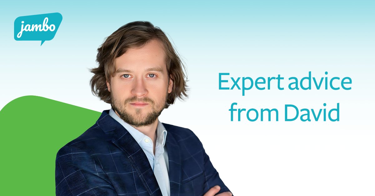 #ExpertAdvice 🗨️ Why should companies use Jambo for Stakeholder Relationship Management (SRM)? We asked our Jambo expert, David.

🗣️ “When organizations use Jambo, they can reduce the amount of time and effort it takes to track and report on engagements. They can spend less time