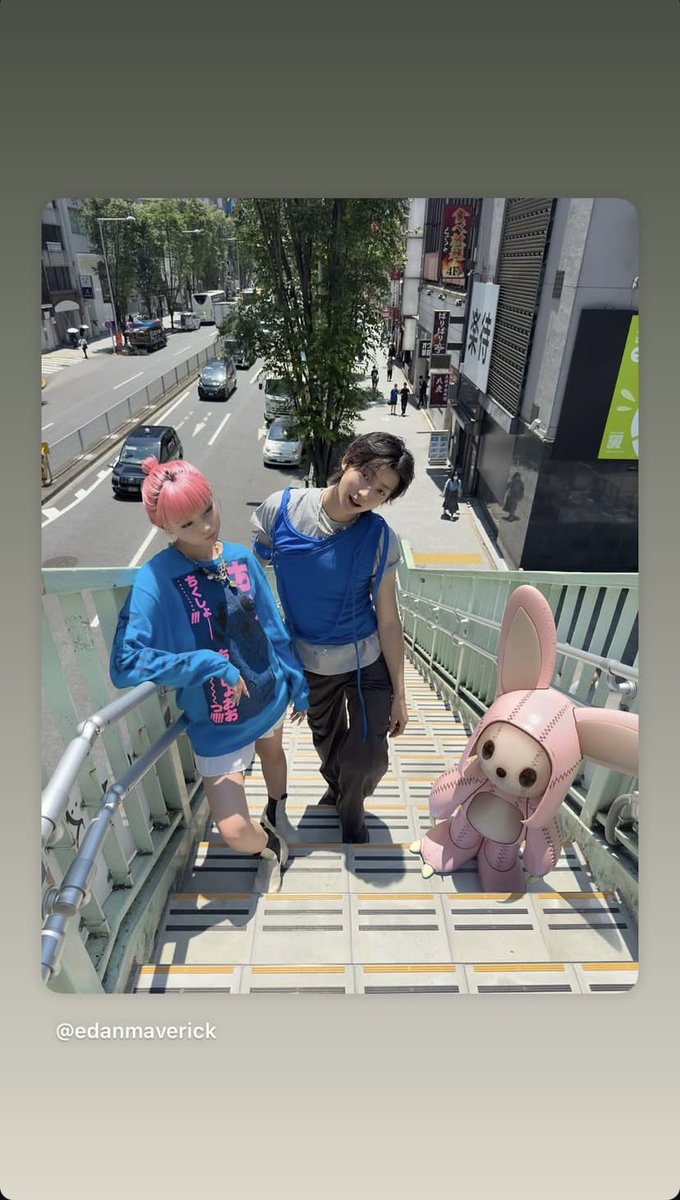 hyojongpromo's tweet image. [IG] 250717 DAWN story update 

#EDAN