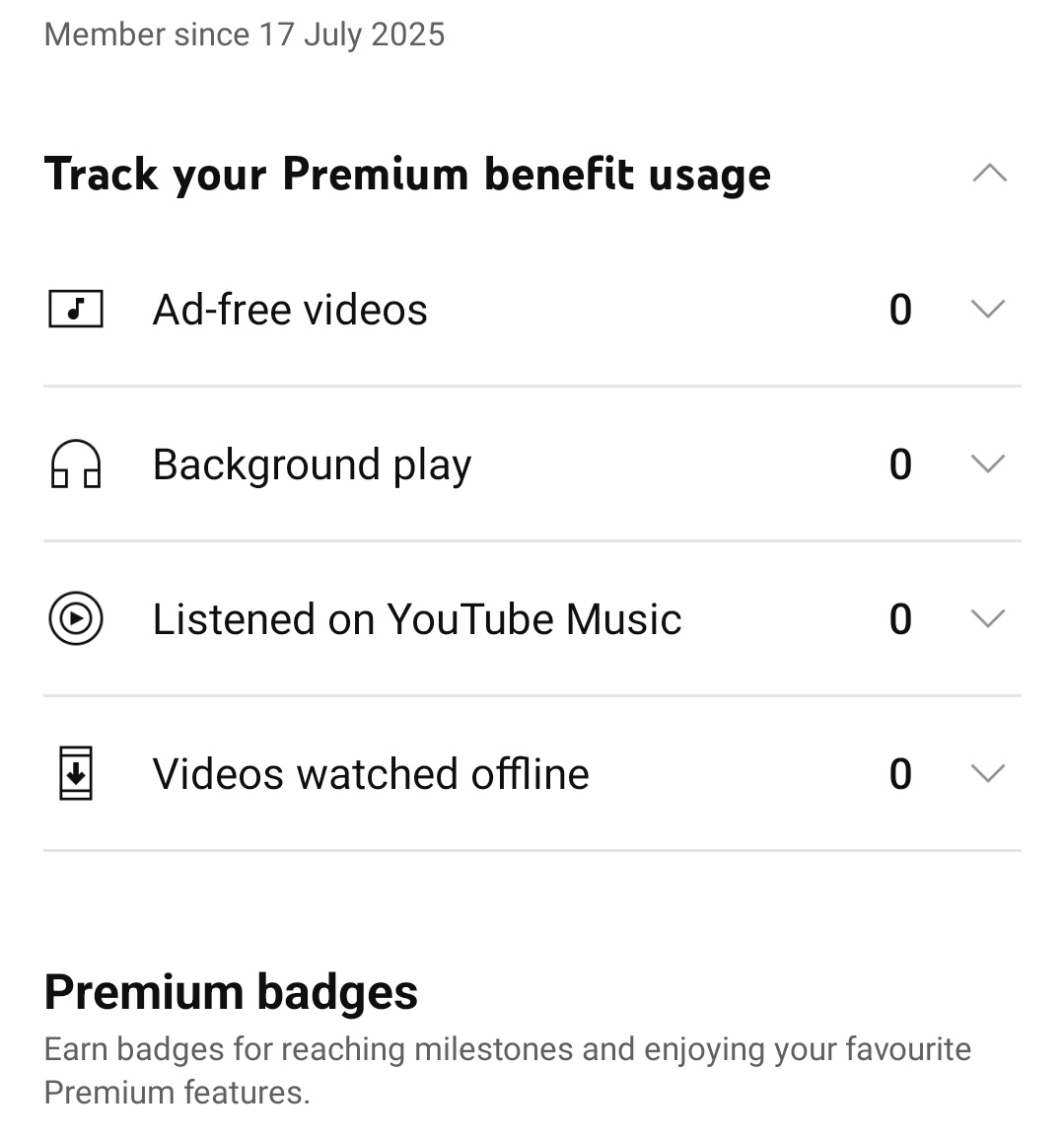 happy 📩💓
Alhamdulillah youtube preminya udah aku klaim, makasih banyak ya kakak2 baik hati <a href="/jeonjnaa/">naa🐇🌯</a>  @heavnthv  <a href="/Nsya_ptr/">nasya REST</a> <a href="/skjinjkey__/">Lii •⁠ᴗ⁠• REST</a> <a href="/abluemoonlit/">nuri</a> <a href="/eunjkonlys/">𝙅𝙚𝙡𝙡𝙮'𝙨 REST</a> lancar terus rejekinya dan sehat selalu 🫶💜