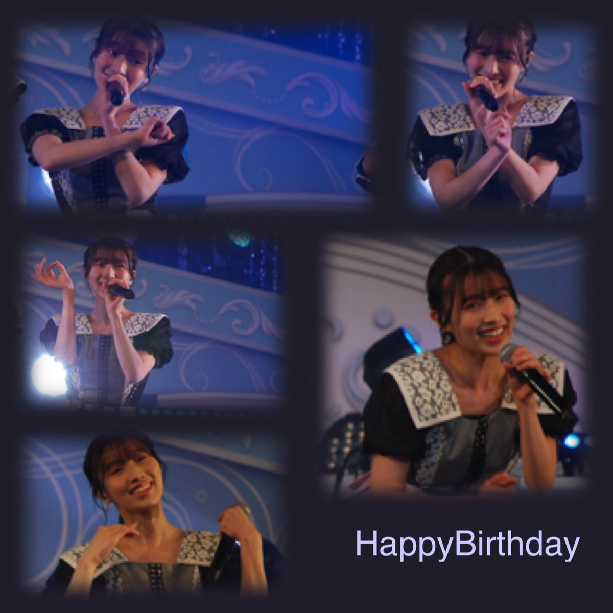 2021年7月19日『大阪魂、捨てたらあかん』安部若菜 生誕祭 2種 生写真 TSUTAYA EBISUBASHI (OSAKA) on X: 