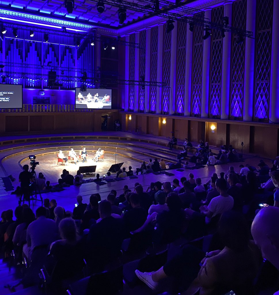 When you ask me what’s popping 
My answer = <a href="/Web3summit/">Web3 Summit</a>