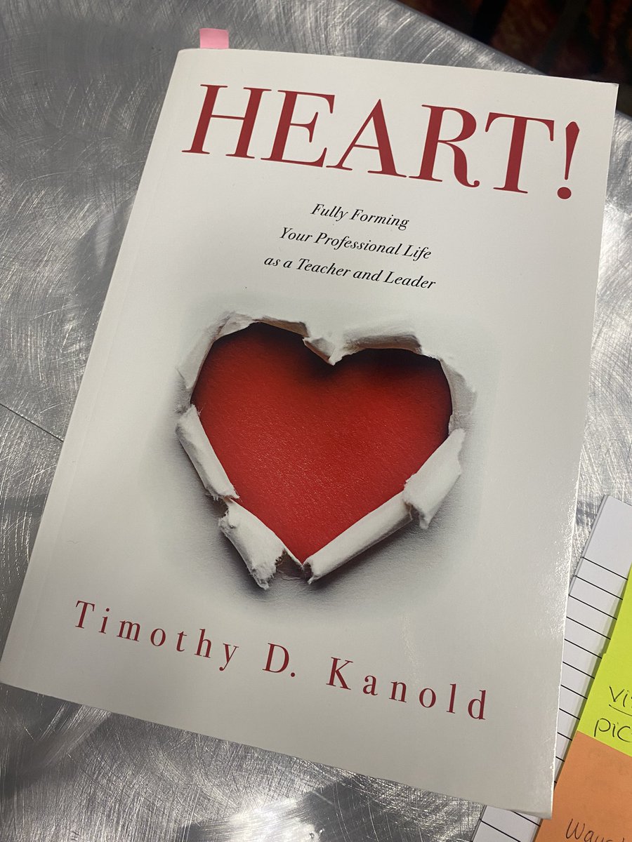 Such an inspiring and thoughtfully written book. This book serves as a reminder of the “WHY?”