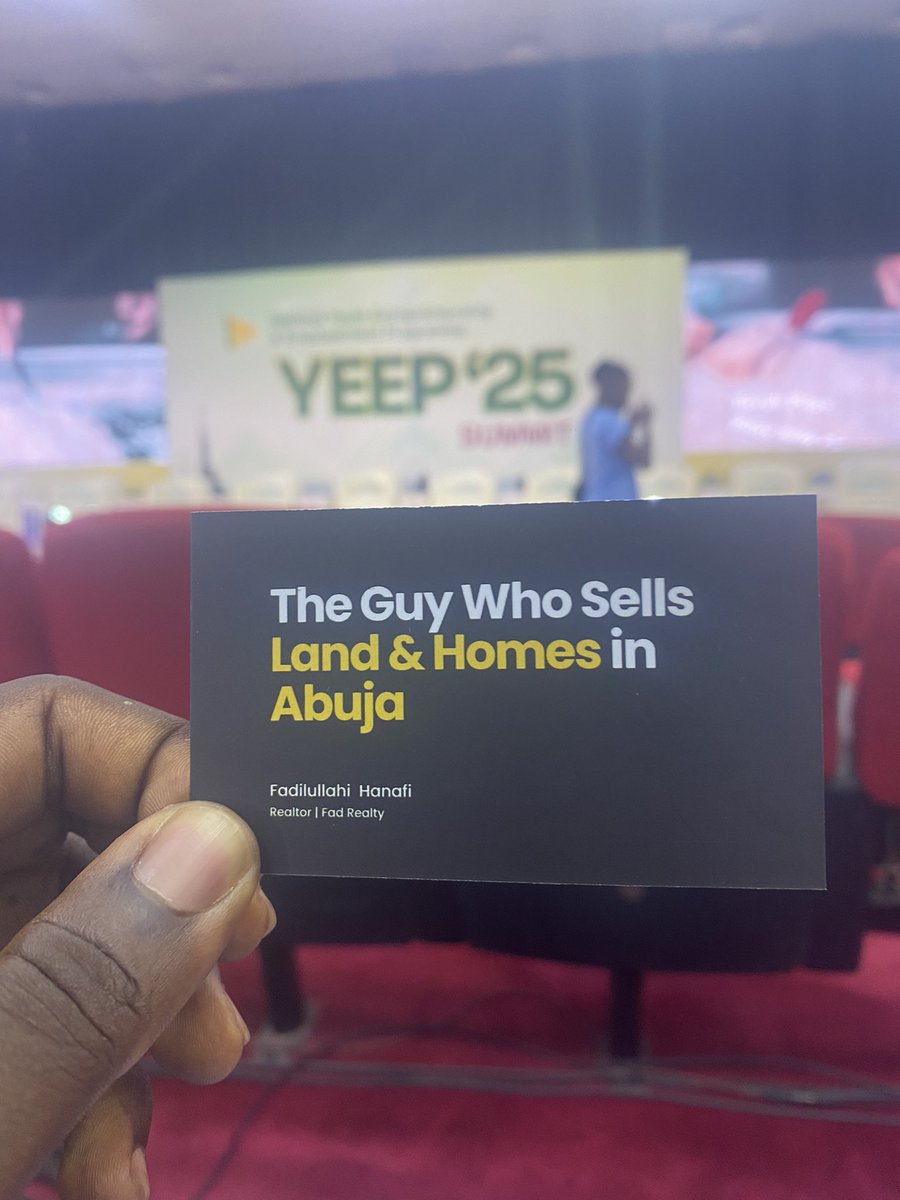 youngfad11's tweet photo. @abujastreets @fad_realty https://t.co/lwrazvRjv7