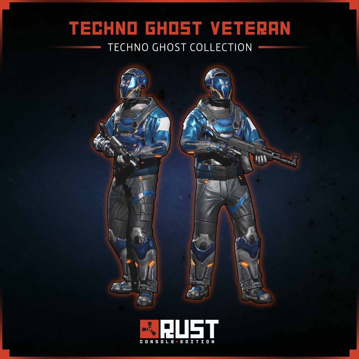 Rust Console Edition tweet media