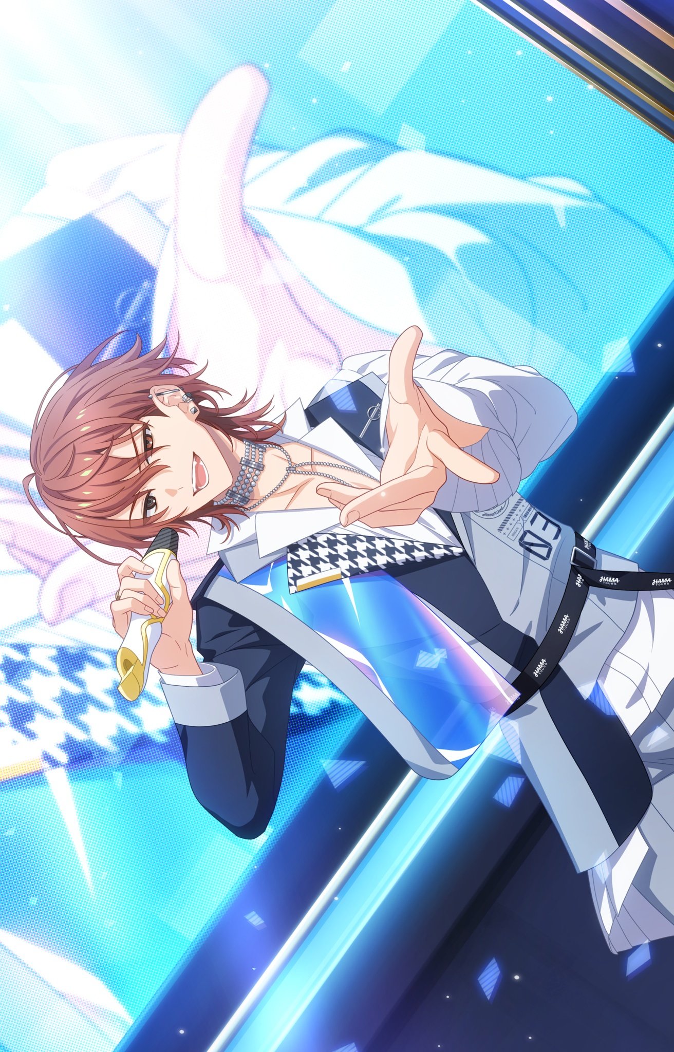 18TRIP しゅうまい寝そべりBIGぬいぐるみ ティーントリップ ②