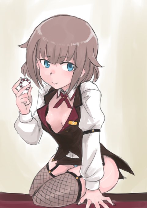 隊長「くっなぜだっ思考に集中できないッ」 