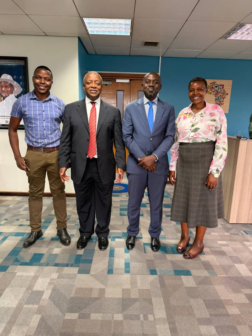 The 5th East African Revival Convention. The convention will take place in August 2025 in Kabale.