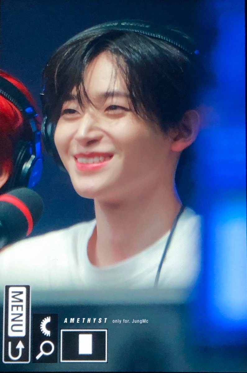 250717 키스더라디오 
#정모 #구정모 #JUNGMO #CRAVITY #크래비티