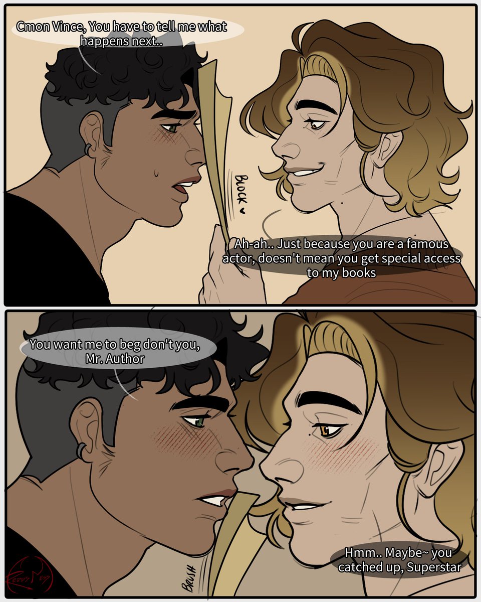 MessRedds's tweet image. Freak4Freak
#ocs #eten