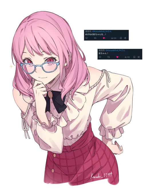#bandoriart
