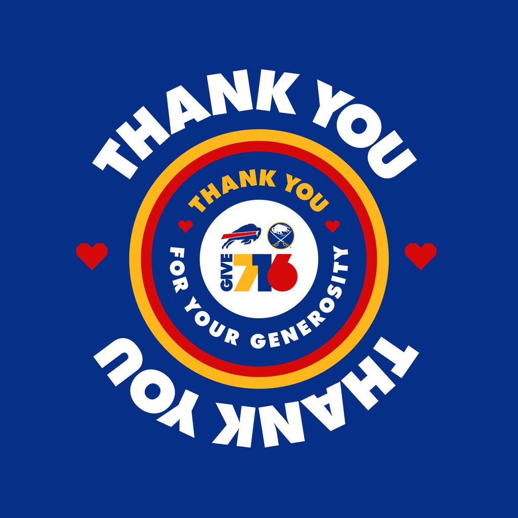 Thank you for your generosity during the 2025 Give 716 Giving Day Event! Your donations to Bishop Timon will directly impact our students. Your kindness helps us continue providing transformative education. We're grateful for champions like you who believe in our mission.