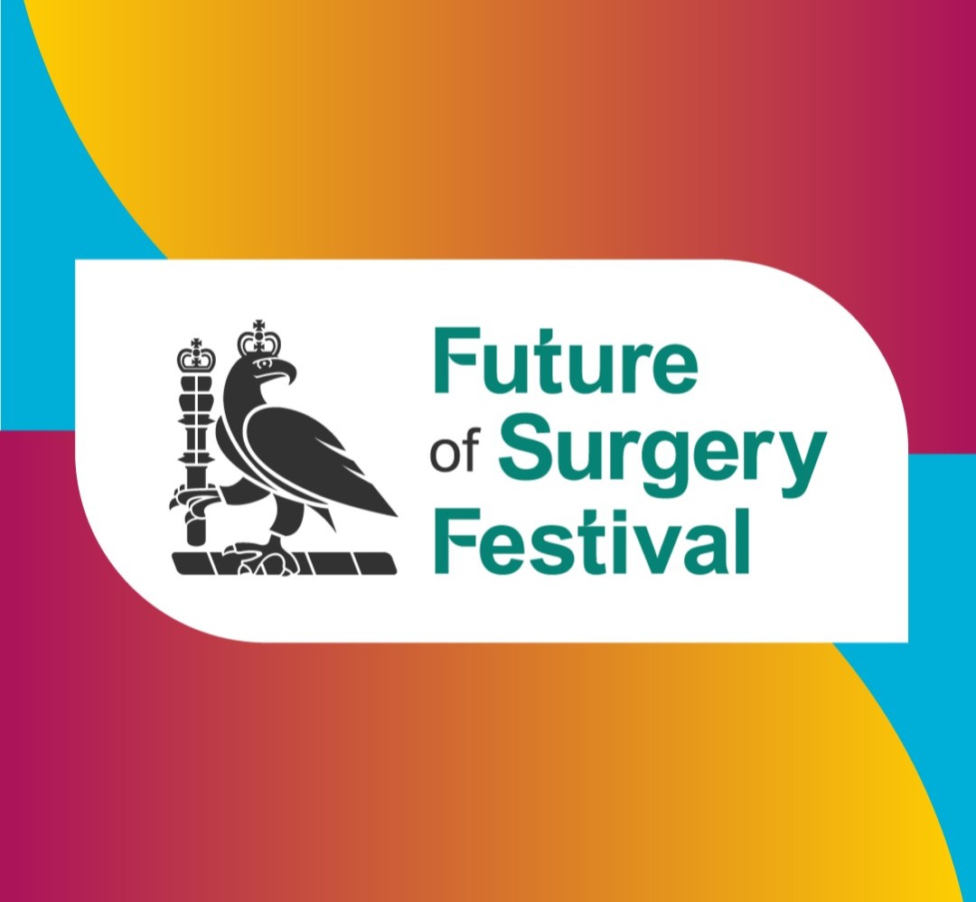 RCSnews's tweet image. Ready for something new?
Announcing the Future of Surgery Festival, your chance to explore bold ideas, test the latest tech & hear from voices shaping the profession in the UK's first festival of surgery.
20–21 April 2026 | ICC Birmingham
➡️ ow.ly/HEeq50WrgGc