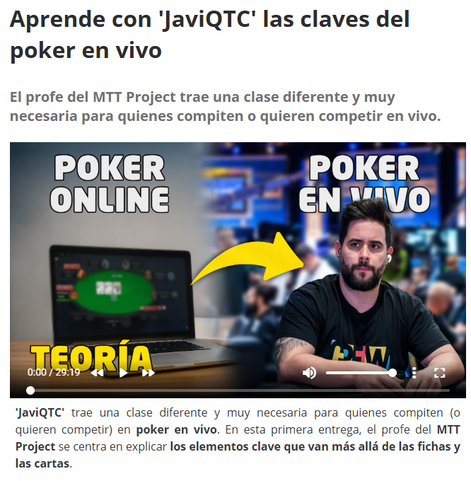 Facu Gallo (@fspadexx) on Twitter photo Veni a estudiar a EducaPoker de manera gratuita!
educapoker.com/user/register?…
<a href="/EducaPoker/">EducaPoker</a>
Clase Magistral de <a href="/javiFTG/">Javier Fernández Alonso</a> Veni a estudiar a EducaPoker de manera gratuita!
educapoker.com/user/register?…
<a href="/EducaPoker/">EducaPoker</a>
Clase Magistral de <a href="/javiFTG/">Javier Fernández Alonso</a>