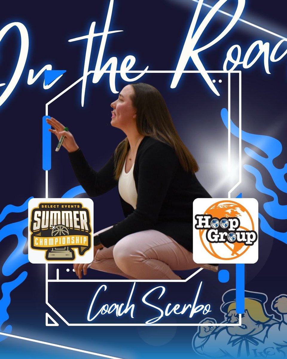 LVC W. Basketball (@lvcwbb) on Twitter photo Out on the road one last time 🏀🚗
Send over those schedules if you want us court side! <a href="/SelectEventsBB/">Select Events Basketball</a> <a href="/hgsl_girls/">Hoop Group Girls</a>
Best of luck to all 2026’s wrapping up their AAU careers this weekend!
duggan@lvc.edu
Scerbo@lvc.edu Out on the road one last time 🏀🚗
Send over those schedules if you want us court side! <a href="/SelectEventsBB/">Select Events Basketball</a> <a href="/hgsl_girls/">Hoop Group Girls</a>
Best of luck to all 2026’s wrapping up their AAU careers this weekend!
duggan@lvc.edu
Scerbo@lvc.edu